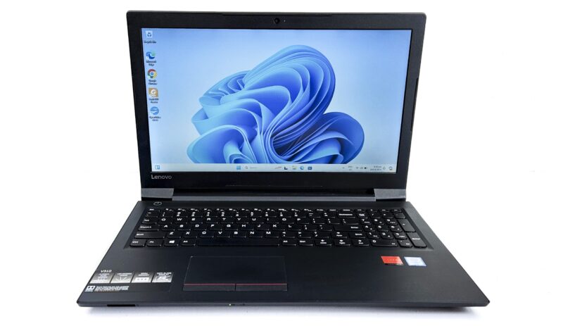 Lenovo V310-15ISK laptop - i7 6th Gen, 8GB RAM, 256GB SSD