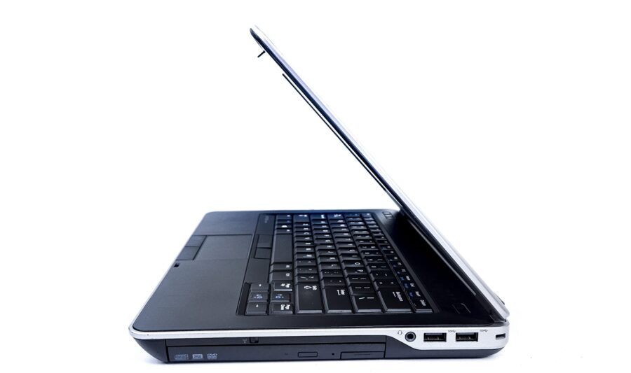 14" Dell Latitude E6440 laptop - i5 4th Gen, 8GB RAM, 240GB SSD - Image 5