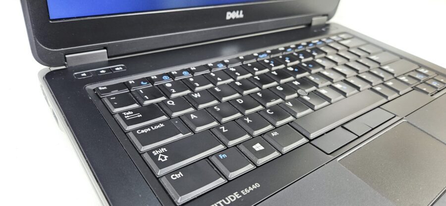 14" Dell Latitude E6440 laptop - i5 4th Gen, 8GB RAM, 240GB SSD - Image 8