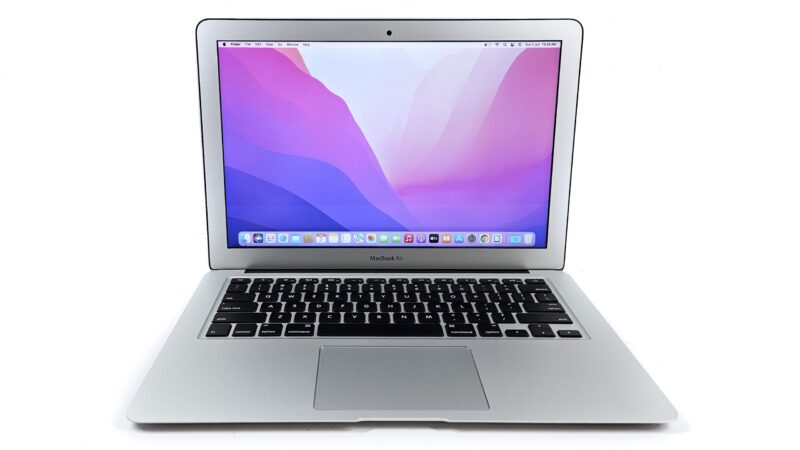 Apple MacBook Air (13 inch, Early 2015) A1466 - Thunder Store