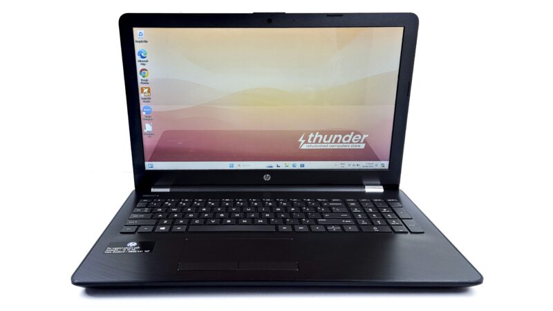 HP ノートPC laptop 15-bw0xx Win10 15