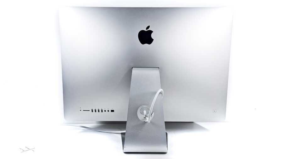 Apple iMac "Core i7" 3.5 27" (Late 2013) with accessories - Image 3