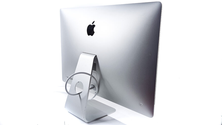 Apple iMac "Core i7" 3.5 27" (Late 2013) with accessories - Image 4