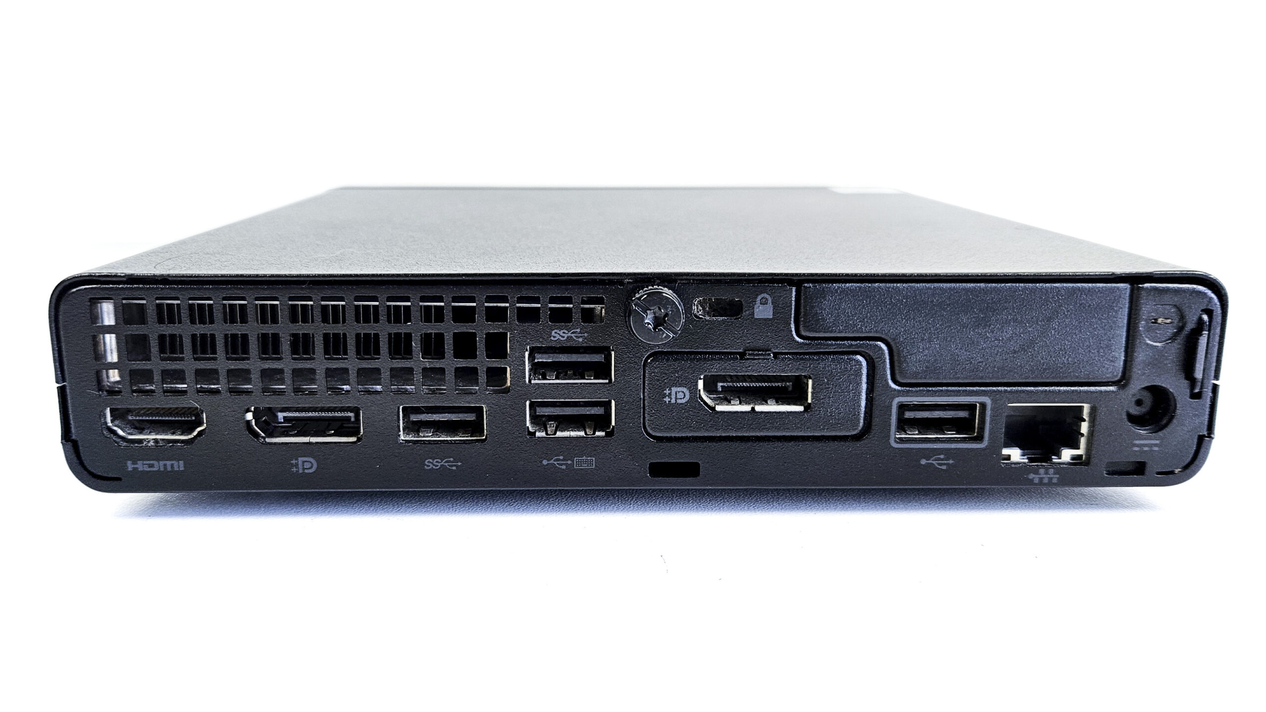 HP ProDesk 400 G6 Desktop Mini PC - i5 (10th Gen), 16GB RAM, 512GB SSD - Thunder Store HP ProDesk 400 G6 Desktop Mini PC - i5 (10th Gen), 16GB RAM, 512GB SSD - Thunder Store