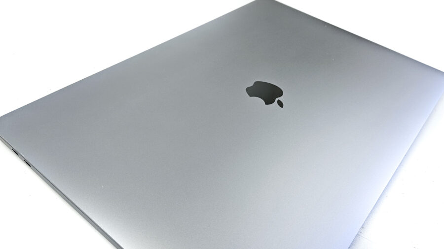 Apple MacBook Pro "Core i7" 2.6 16" 2019 Touchbar - 32GB RAM, 512GB SSD, 4GB GPU - Image 9