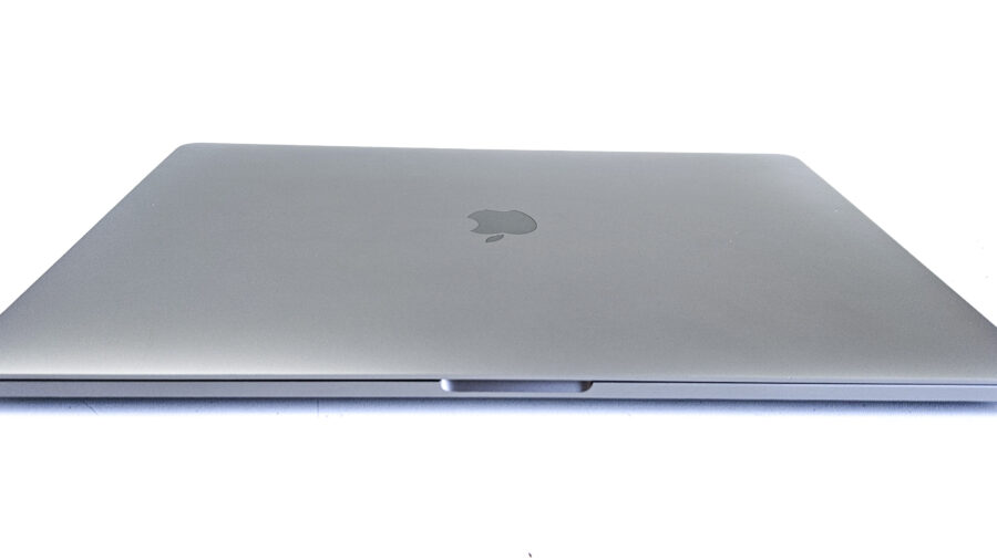 Apple MacBook Pro "Core i7" 2.6 16" 2019 Touchbar - 32GB RAM, 512GB SSD, 4GB GPU - Image 4