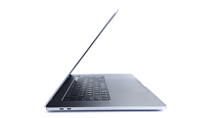 Apple MacBook Pro "Core i7" 2.6 16" 2019 Touchbar - 32GB RAM, 512GB SSD, 4GB GPU - Image 8