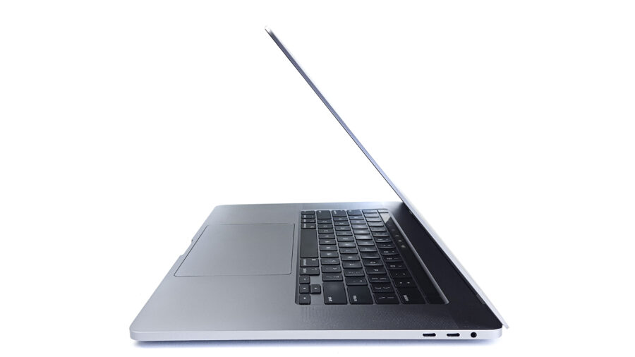 Apple MacBook Pro "Core i7" 2.6 16" 2019 Touchbar - 32GB RAM, 512GB SSD, 4GB GPU - Image 7