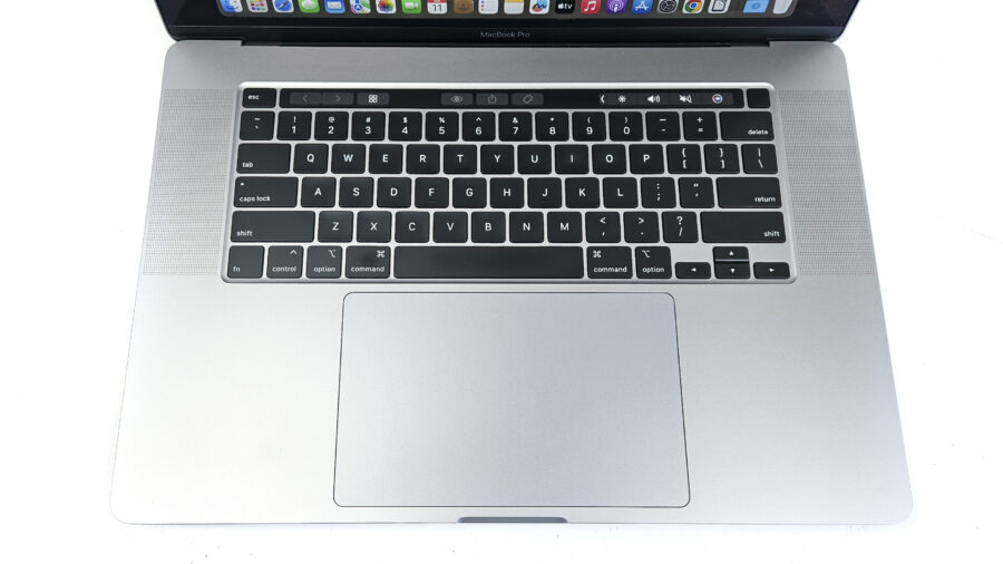 Apple MacBook Pro "Core i7" 2.6 16" 2019 Touchbar - 32GB RAM, 512GB SSD, 4GB GPU - Image 5