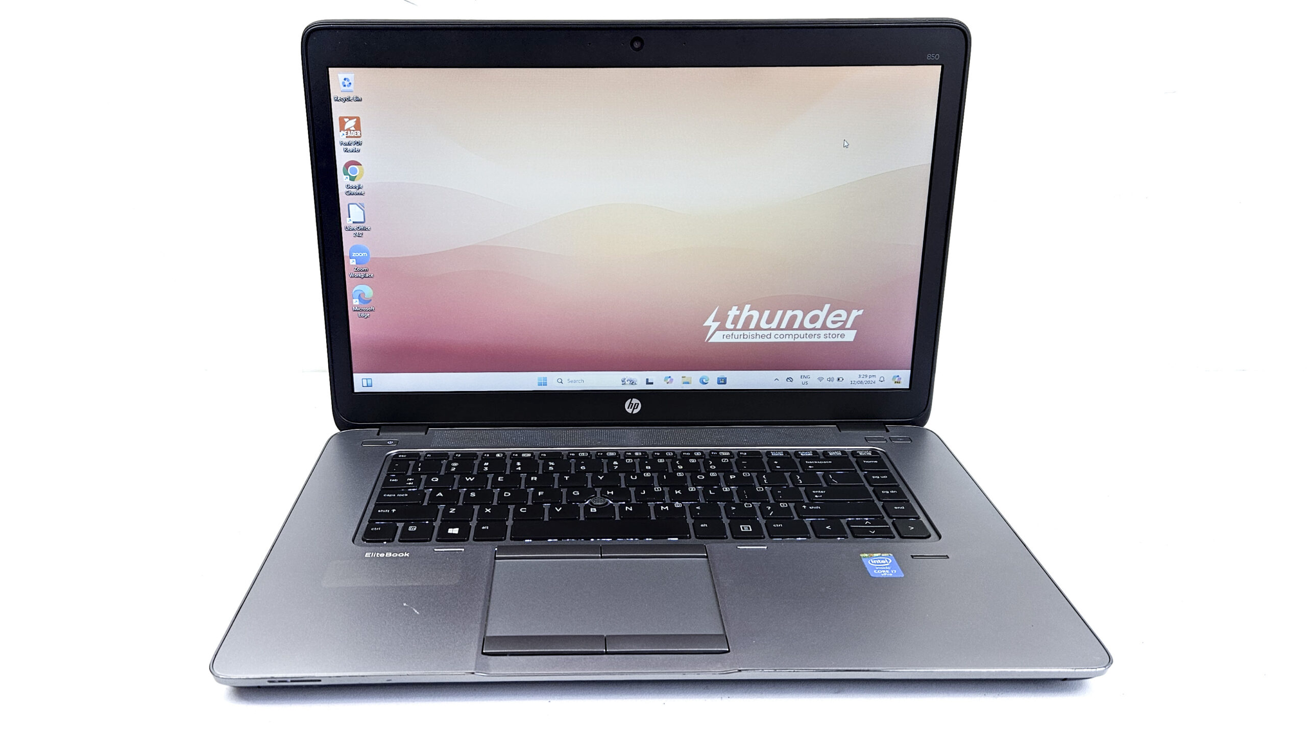 Hp elitebook 850 g2 i7 deals