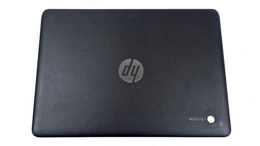 11.6" HP Chromebook 11 G5