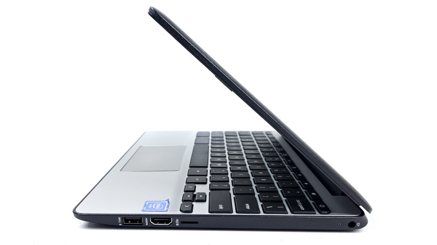 11.6" HP Chromebook 11 G5 - Image 5