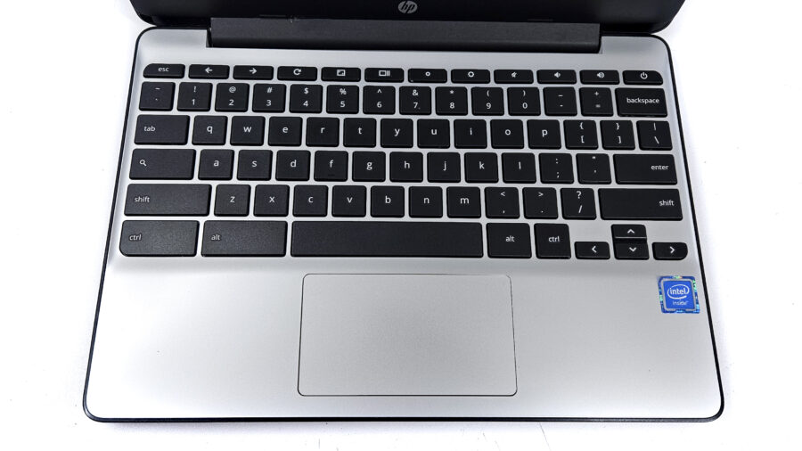 11.6" HP Chromebook 11 G5 - Image 3