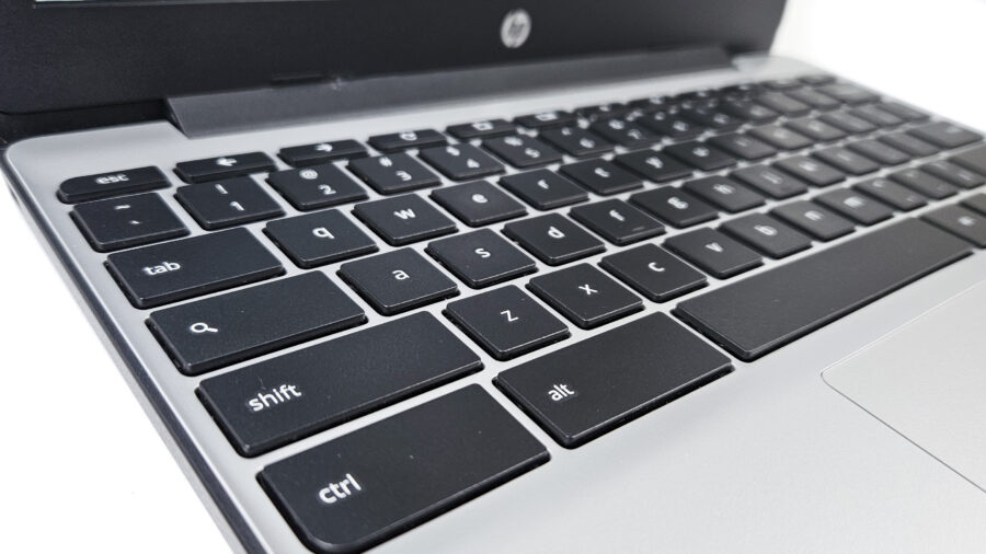 11.6" HP Chromebook 11 G5 - Image 4
