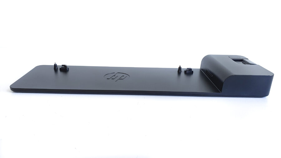 HP UltraSlim Docking 2013 Docking Station with Power Adapter - Image 4