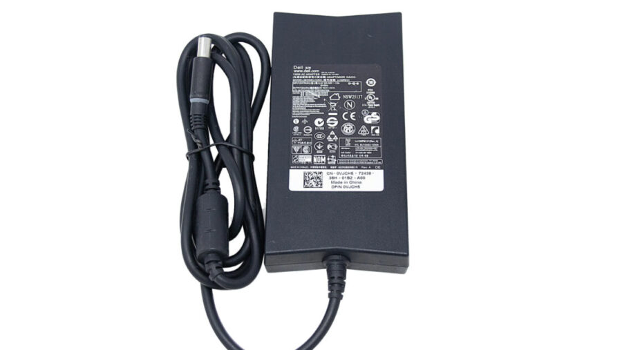Genuine Dell 130W 19.5V 6.7A charger