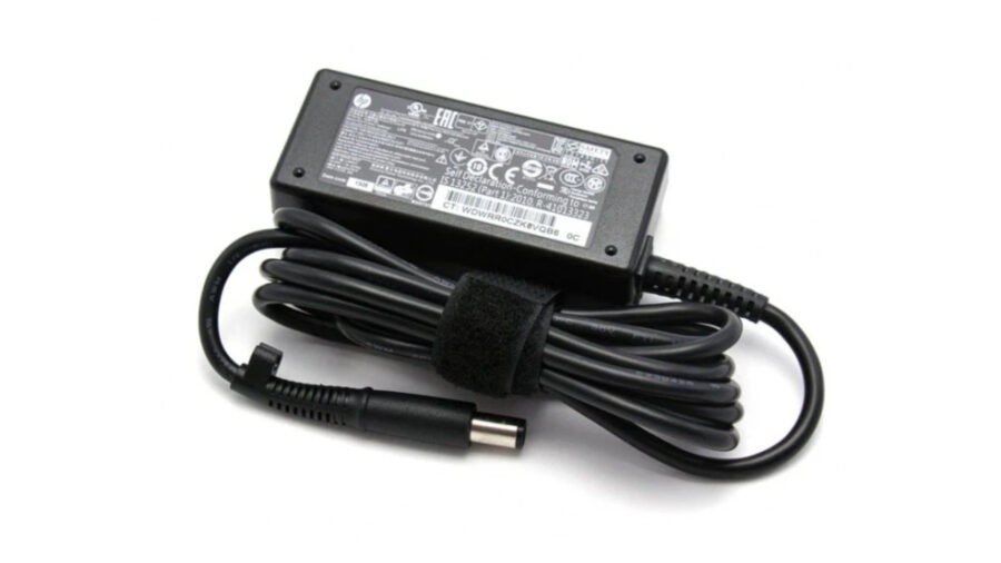 HP Original 19.5V 3.33A 65W Adapter Charger INCL POWER CABLE