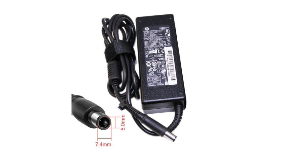 Genuine HP charger 90W 19V 4.74A